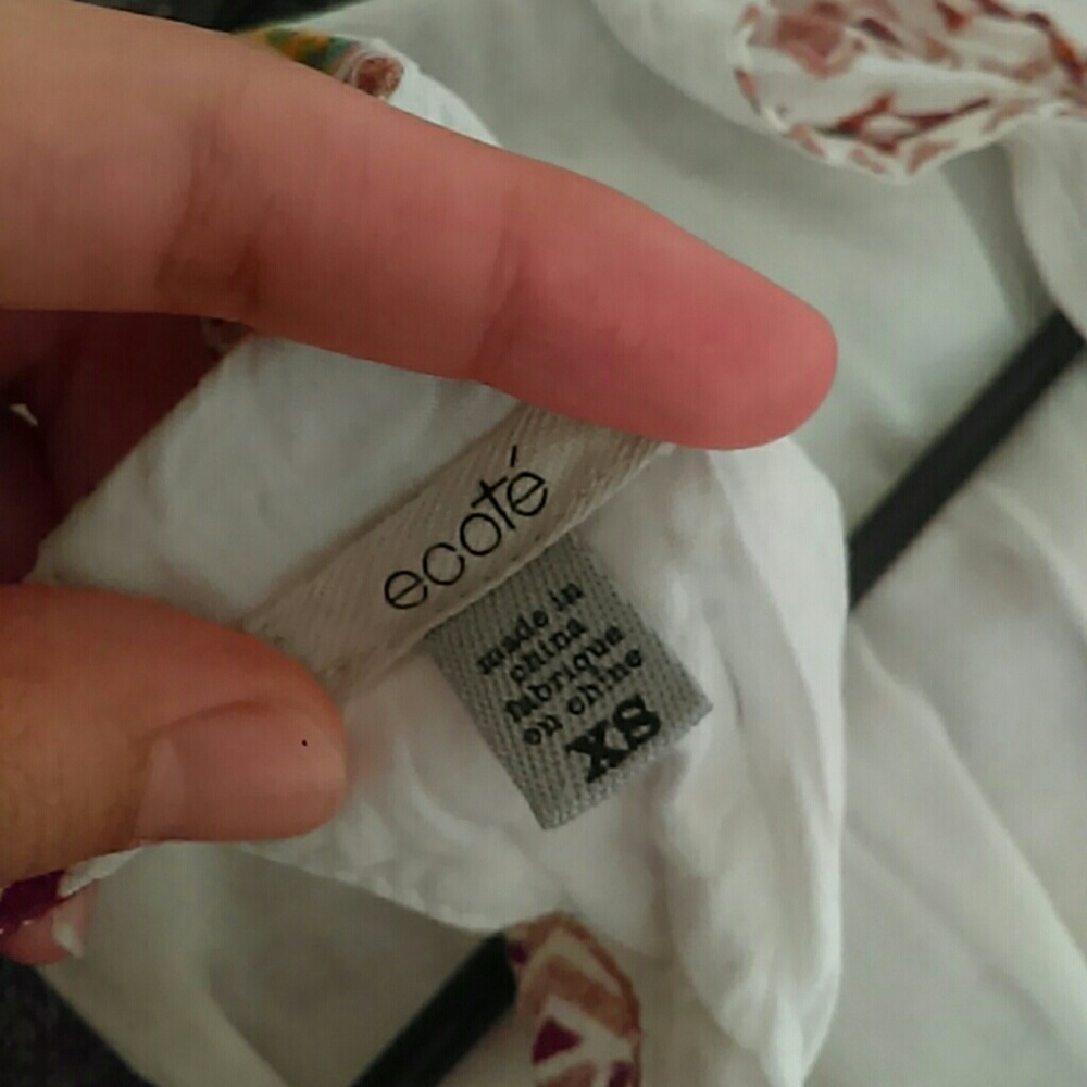 Dress - Picture 5 of 5